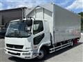 2024 Mitsubishi Fuso Fighter