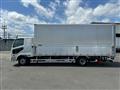 2024 Mitsubishi Fuso Fighter
