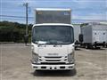 2021 Isuzu Elf Truck