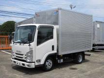 2021 Isuzu Elf Truck
