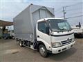 2008 Hino Dutro