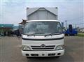 2008 Hino Dutro