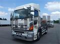 2018 Hino Profia