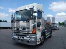 2018 Hino Profia