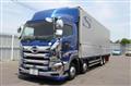 2018 Hino Profia