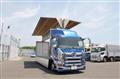 2018 Hino Profia