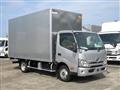 2020 Toyota Dyna Truck