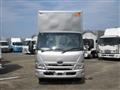 2020 Toyota Dyna Truck
