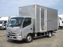 2020 Toyota Dyna Truck
