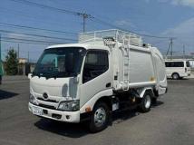 2026 Hino Dutro