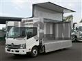2019 Hino Dutro