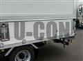 2019 Hino Dutro