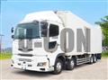 2019 Hino Profia