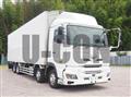 2019 Hino Profia