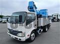 2013 Hino Dutro
