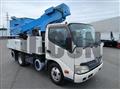 2013 Hino Dutro