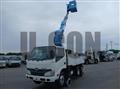 2013 Hino Dutro