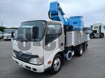 2013 Hino Dutro