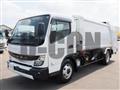 2026 Mitsubishi Fuso Canter