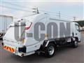 2026 Mitsubishi Fuso Canter