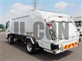 2026 Mitsubishi Fuso Canter