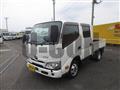 2023 Toyota Dyna Truck
