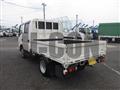 2023 Toyota Dyna Truck