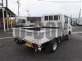 2023 Toyota Dyna Truck