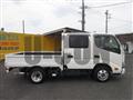 2023 Toyota Dyna Truck