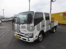 2023 Toyota Dyna Truck