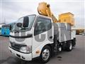 2011 Toyota Dyna Truck