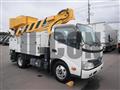 2011 Toyota Dyna Truck