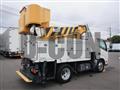 2011 Toyota Dyna Truck