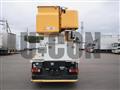 2011 Toyota Dyna Truck