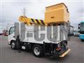 2011 Toyota Dyna Truck
