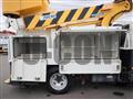 2011 Toyota Dyna Truck