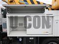 2011 Toyota Dyna Truck