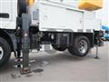 2011 Toyota Dyna Truck