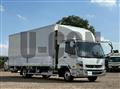 2026 Mitsubishi Fuso Fighter