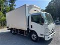 2020 Isuzu Elf Truck