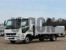 2026 Mitsubishi Fuso Fighter