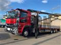 2021 Mitsubishi Fuso Super Great