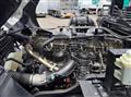 2021 Mitsubishi Fuso Super Great