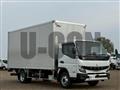 2026 Mitsubishi Fuso Canter