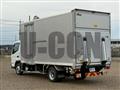 2026 Mitsubishi Fuso Canter