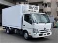 2019 Hino Dutro