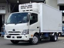 2019 Hino Dutro