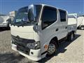 2021 Toyota Dyna Truck