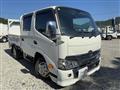 2021 Toyota Dyna Truck
