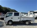 2021 Toyota Dyna Truck